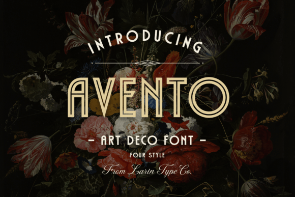 Avento