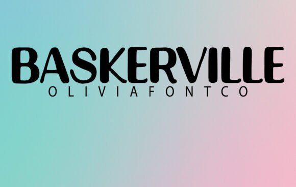 Baskerville: A Timeless Font That Elevates Your Design