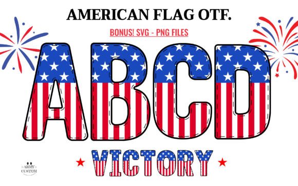 Embrace the Spirit of Patriotism with American Flag
