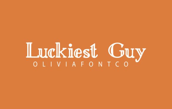 Luckiest Guy