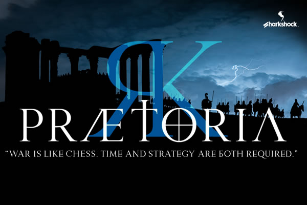 Praetoria