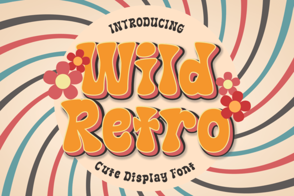 Wild Retro