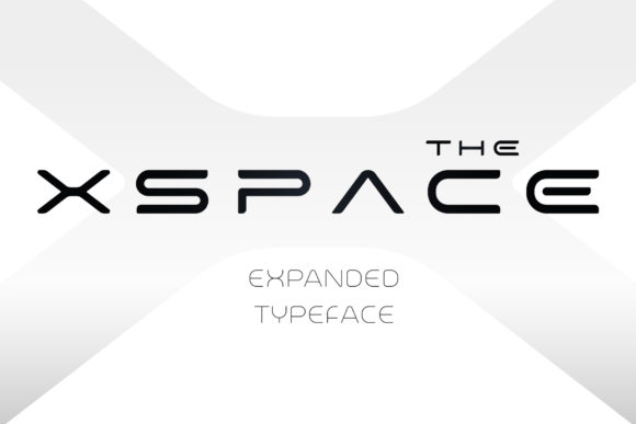 X-Space: The Future of Typography